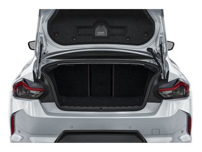 2025 BMW 2 Series M240i Coupe 2D