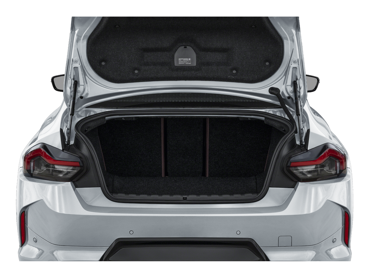 2025 BMW 2 Series M240i Coupe 2D