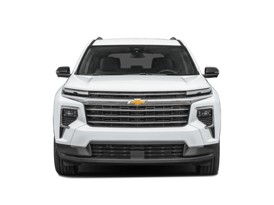 2025 Chevrolet Traverse LT Sport Utility 4D