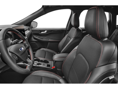 2025 Ford Escape ST-Line Select Sport Utility 4D