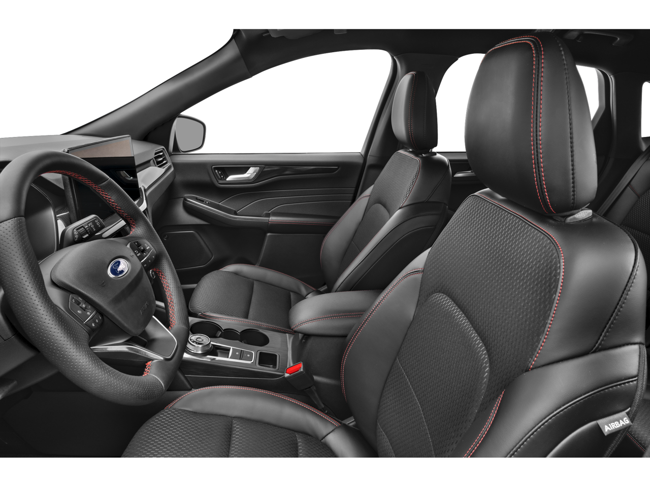 2025 Ford Escape ST-Line Select Sport Utility 4D