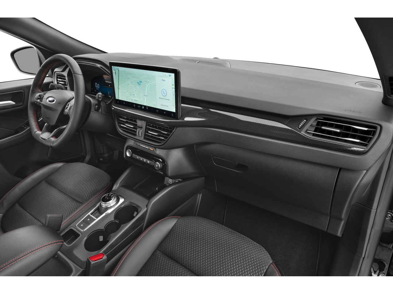 2025 Ford Escape ST-Line Select Sport Utility 4D
