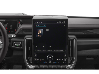 2025 GMC Yukon Denali Sport Utility 4D