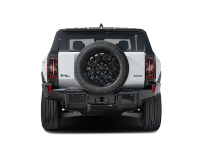 2025 GMC HUMMER EV SUV 2X Sport Utility 4D