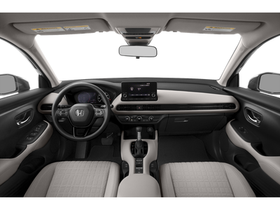2025 Honda HR-V LX Sport Utility 4D