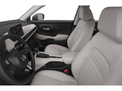 2025 Honda HR-V LX Sport Utility 4D