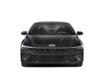 2025 Hyundai Elantra SE Sedan 4D