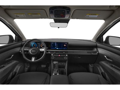 2025 Hyundai Tucson SEL Sport Utility 4D