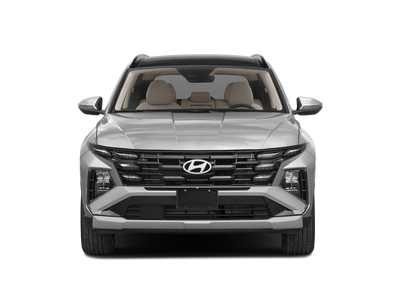 2025 Hyundai Tucson Hybrid SEL Convenience Sport Utility 4D