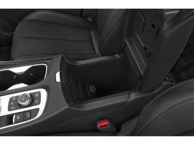 2025 INFINITI QX60 Luxe Black Edition