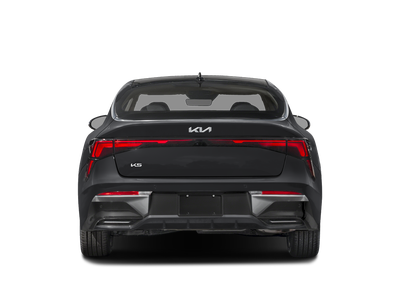 2025 Kia K5 EX Sedan 4D