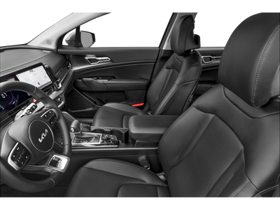 2025 Kia Sportage EX Sport Utility 4D
