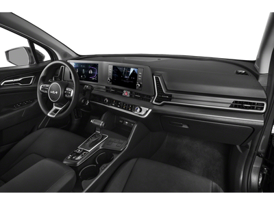 2025 Kia Sportage LX Sport Utility 4D
