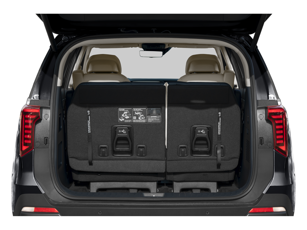 2025 Kia Carnival SX Prestige Van 4D