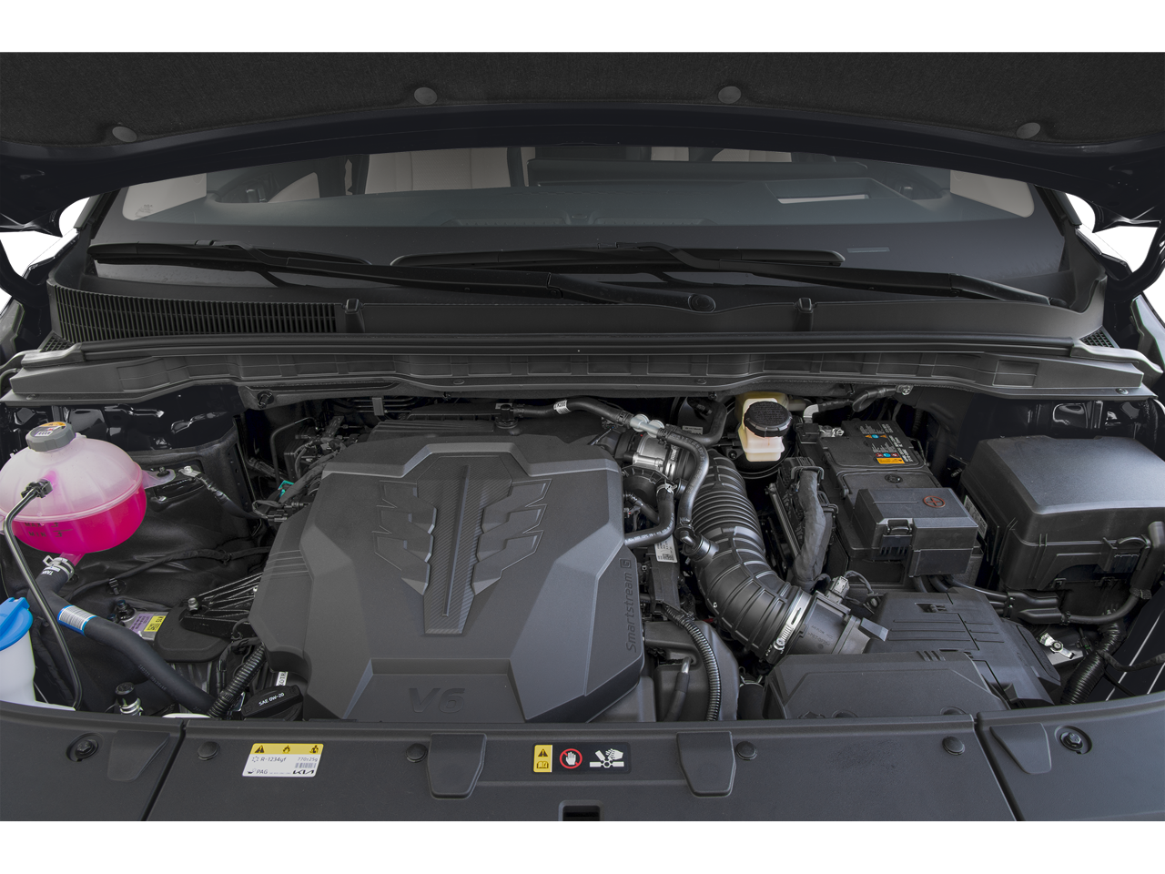 2025 Kia Carnival SX Prestige Van 4D