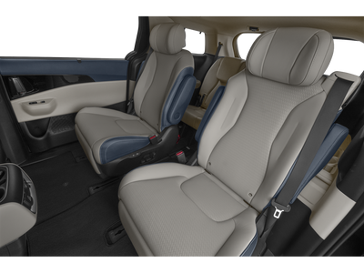 2025 Kia Carnival SX Prestige Van 4D