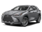 2025 Lexus NX 350h Premium Sport Utility 4D