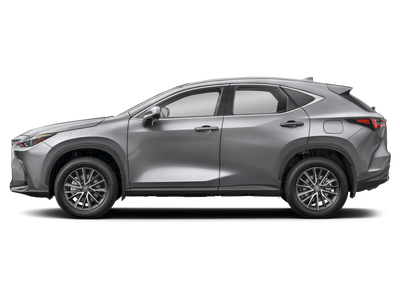 2025 Lexus NX 350h Premium Sport Utility 4D