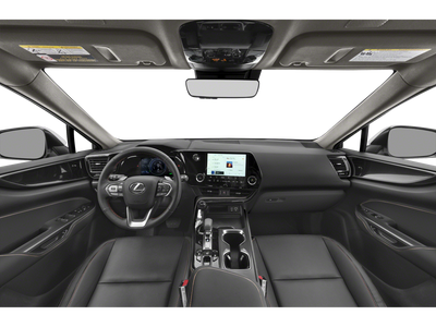 2025 Lexus NX 350h Premium Sport Utility 4D