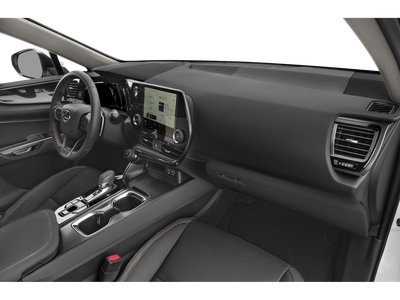 2025 Lexus NX 350h Premium Sport Utility 4D