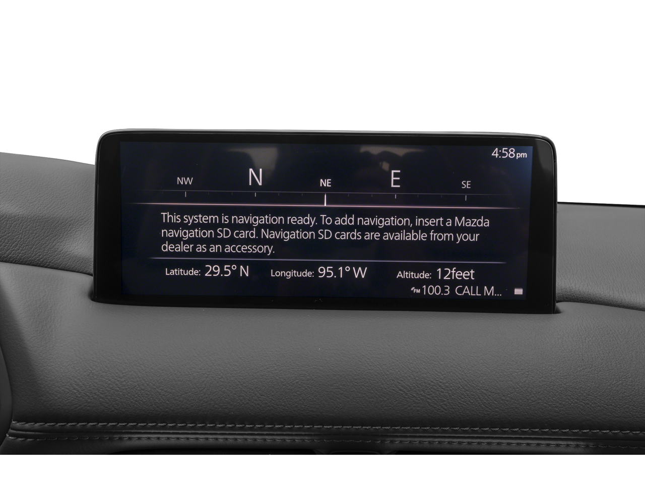 2025 Mazda Mazda CX-5 2.5 S Preferred Sport Utility 4D