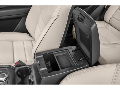 2025 Mazda Mazda CX-5 2.5 S Preferred Sport Utility 4D