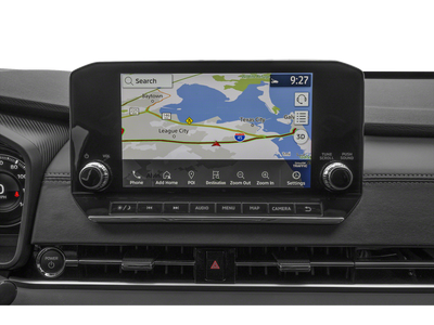 2025 Mitsubishi Outlander PHEV SE Tech Package