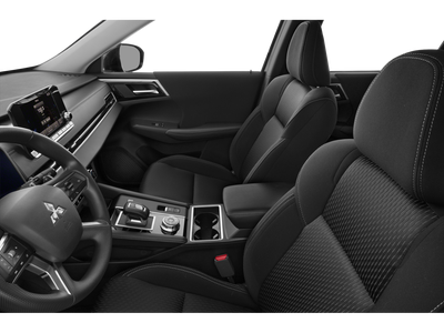 2025 Mitsubishi Outlander PHEV SE