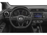 2025 Nissan Versa S Sedan 4D