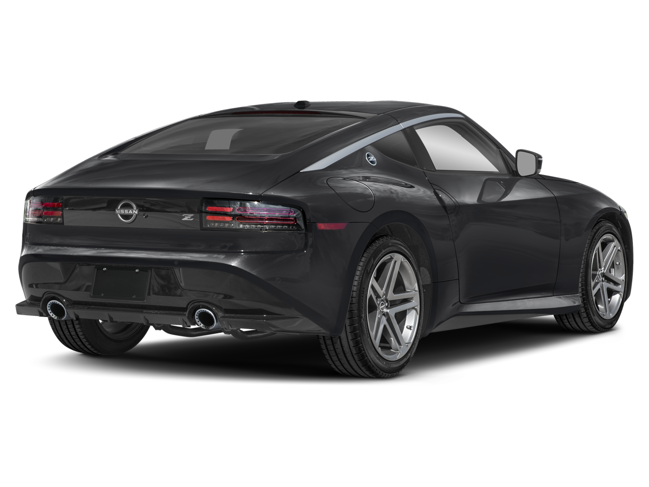 2025 Nissan Z Sport Coupe 2D
