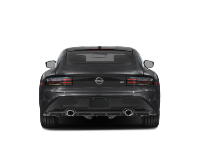2025 Nissan Z Sport Coupe 2D