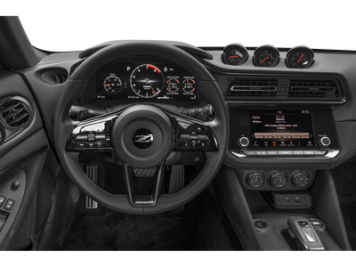 2025 Nissan Z Sport Coupe 2D