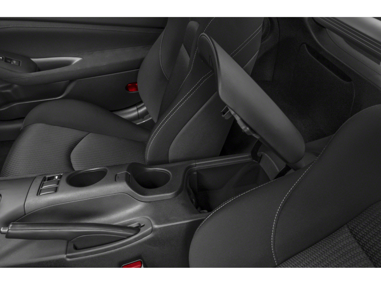 2025 Nissan Z Sport Coupe 2D