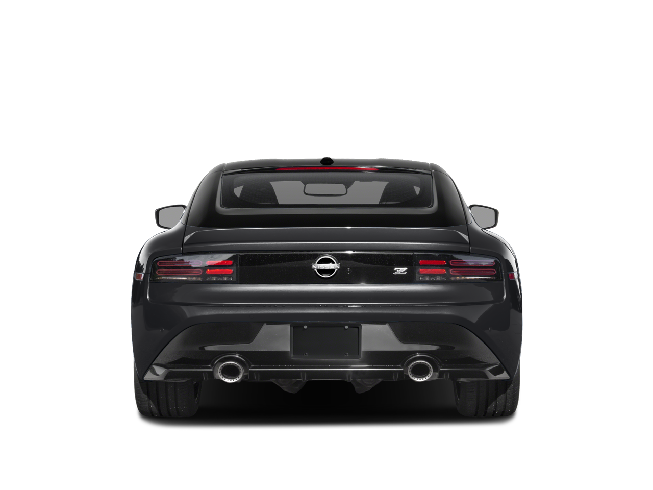 2025 Nissan Z Performance Coupe 2D