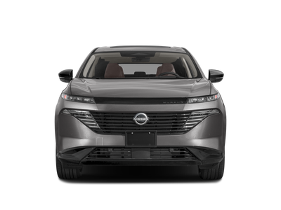 2025 Nissan Murano Platinum Sport Utility 4D