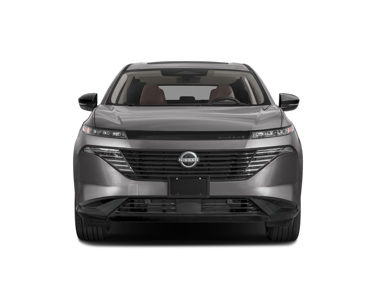 2025 Nissan Murano Platinum Sport Utility 4D