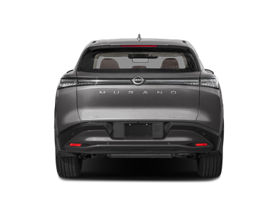 2025 Nissan Murano Platinum Sport Utility 4D
