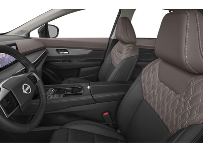 2025 Nissan Murano SL Sport Utility 4D