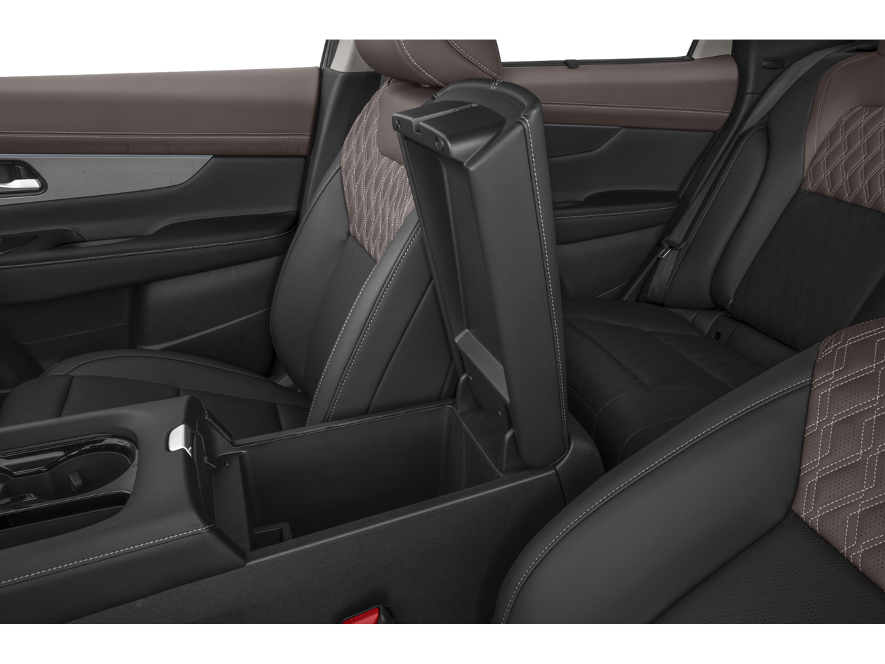 2025 Nissan Murano SL Sport Utility 4D