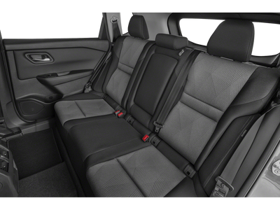 2025 Nissan Rogue SV Sport Utility 4D