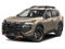 2025 Nissan Rogue Rock Creek Sport Utility 4D