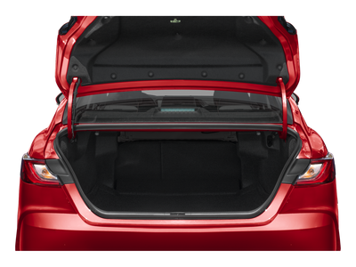 2025 Toyota Camry LE Sedan 4D