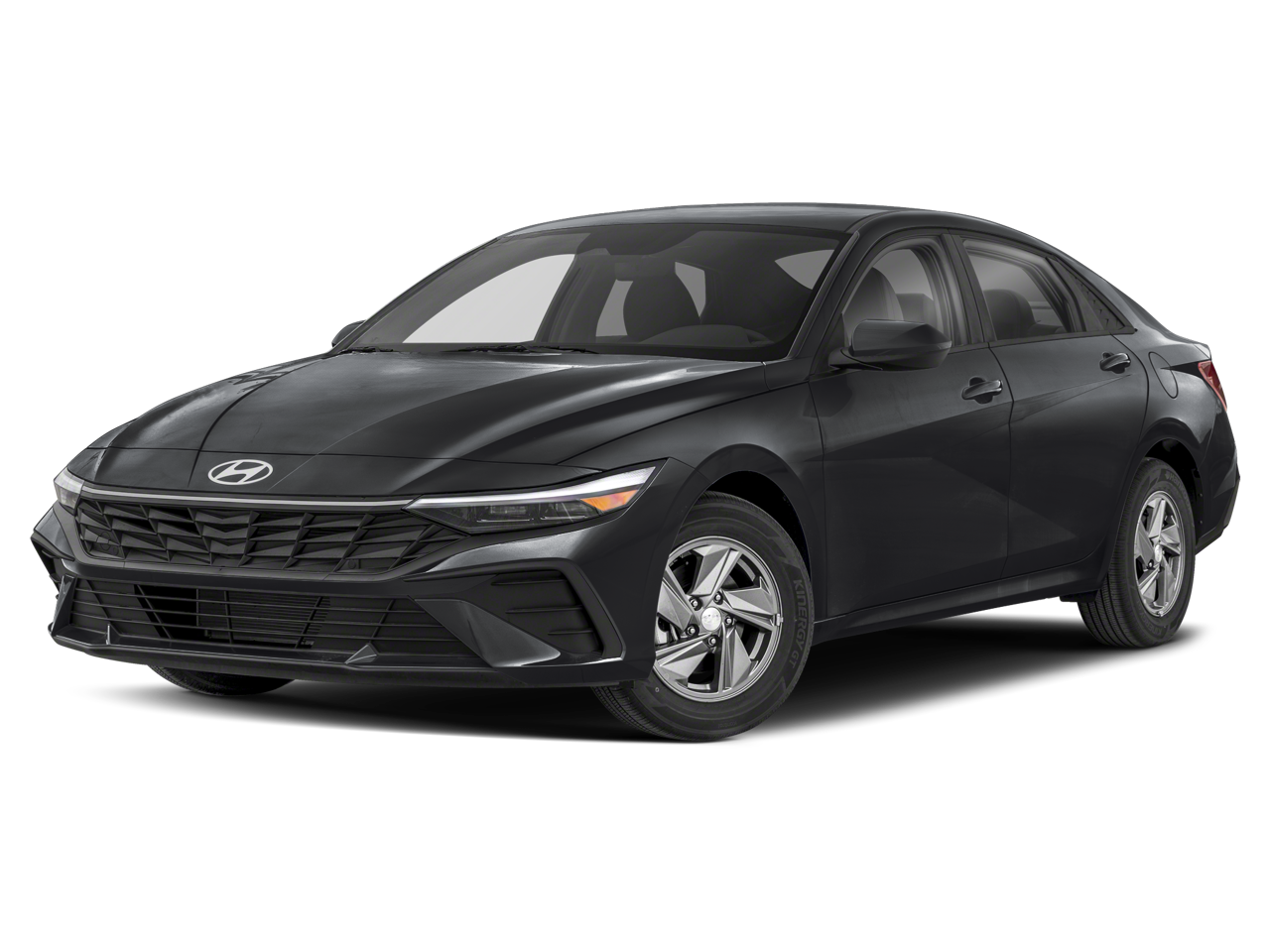 2026 Hyundai Elantra SE - Photo 17