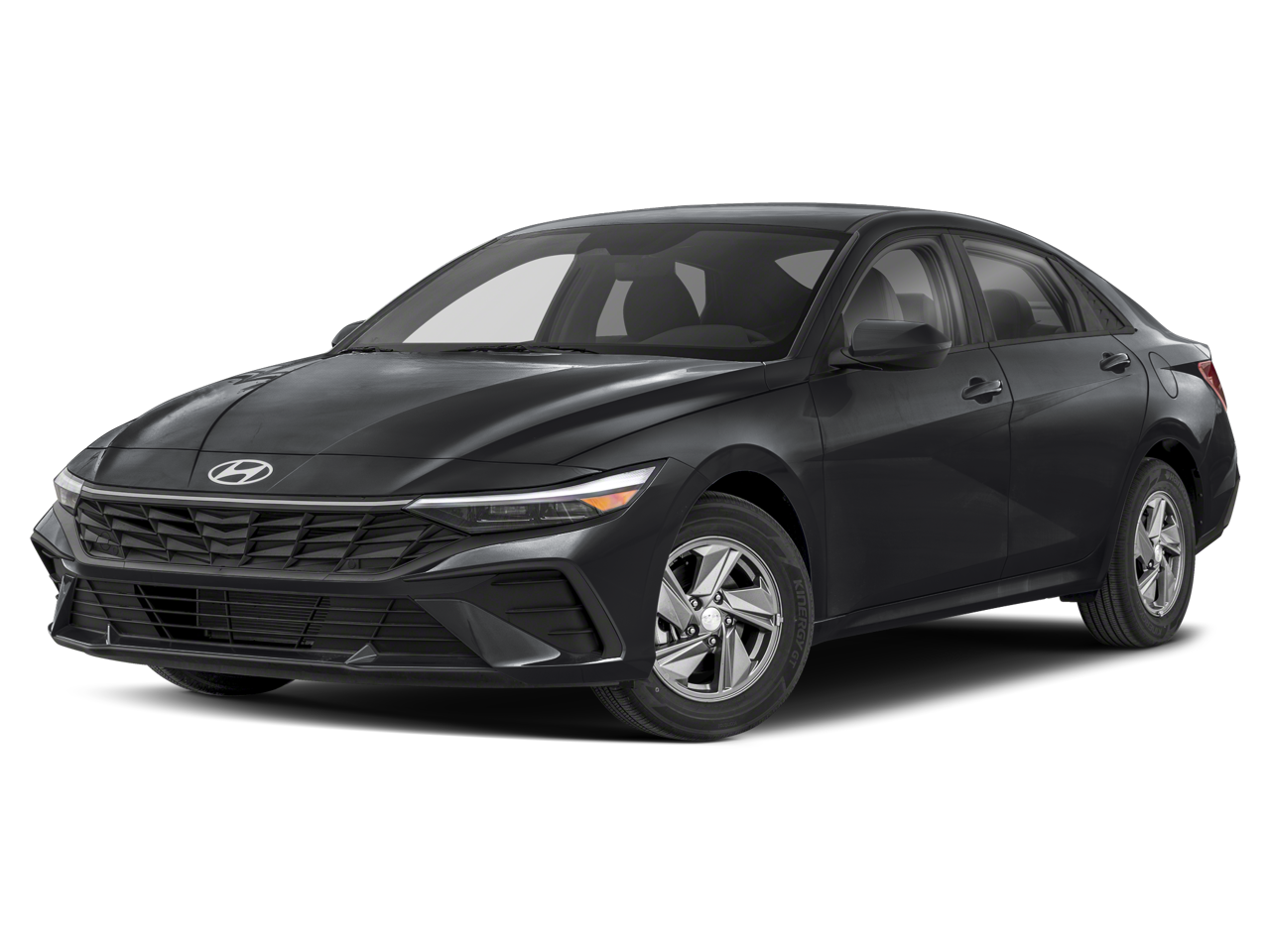 2026 Hyundai Elantra SE Sedan 4D