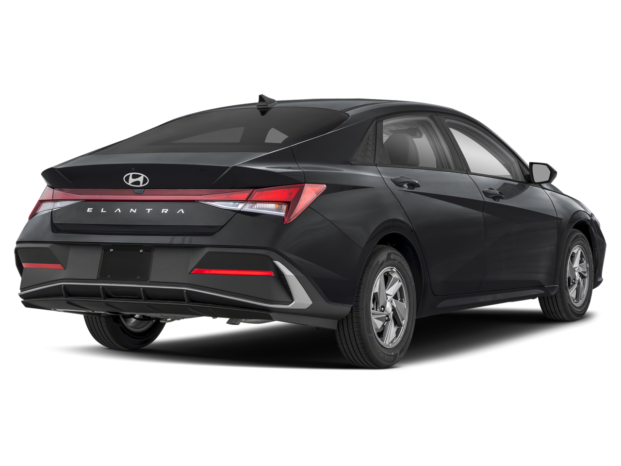 2026 Hyundai Elantra SE - Photo 18