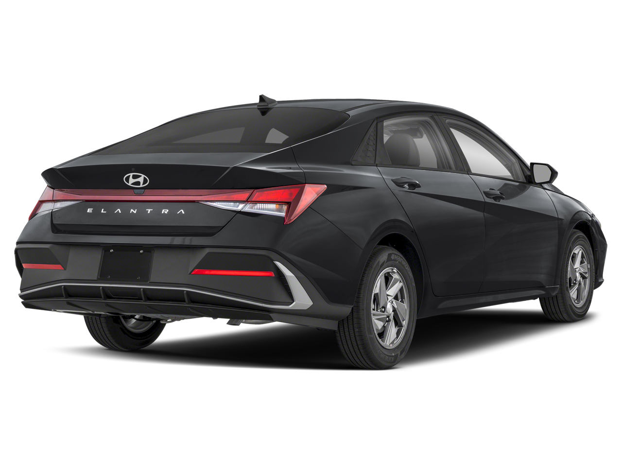 2026 Hyundai Elantra SE Sedan 4D