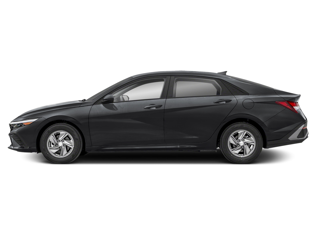 2026 Hyundai Elantra SE - Photo 19
