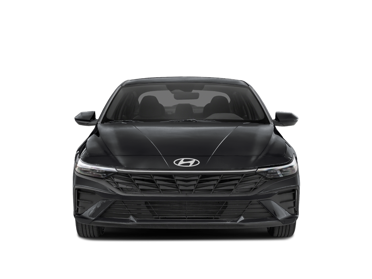 2026 Hyundai Elantra SE - Photo 20