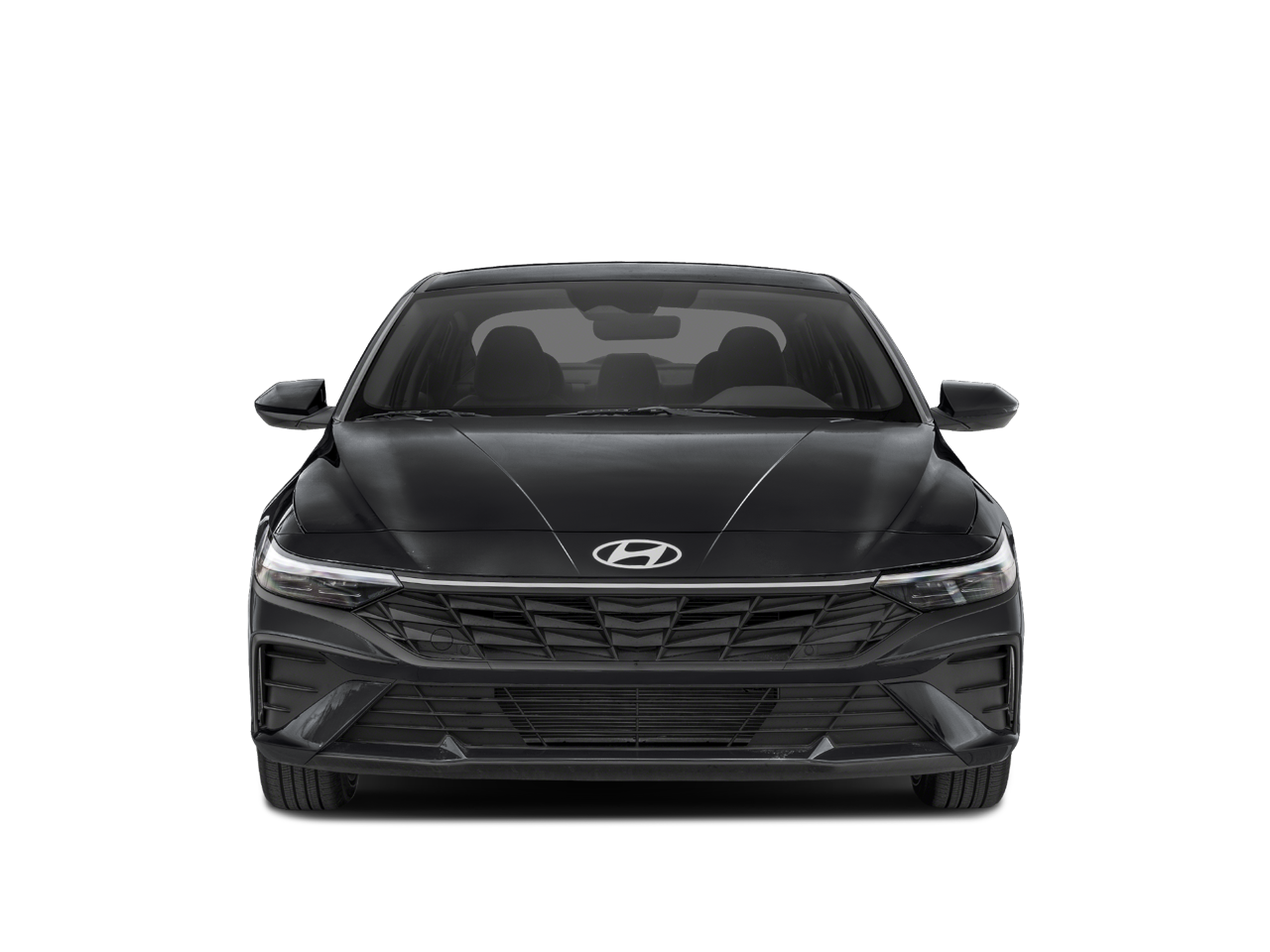 2026 Hyundai Elantra SE Sedan 4D