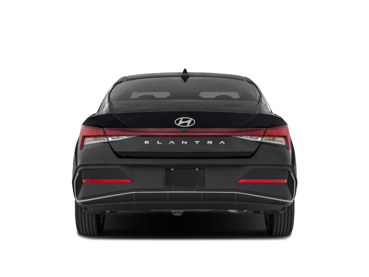 2026 Hyundai Elantra SE - Photo 21